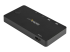 StarTech.com USB C KVM-switch med 2 portar - Tillbaka