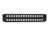 Eaton Tripp Lite Series 32-Port 2U Rack-Mount Unshielded Blank Keystone/Multimedia Patch Panel, RJ45 Ethernet, USB, HDMI, Cat5e/6 - Tillbaka
