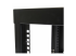 StarTech.com 6U Hinged Open Frame Wall Mount Network Rack - Närbild