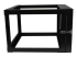 StarTech.com 6U Hinged Open Frame Wall Mount Network Rack - Höger sida