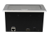 StarTech.com Conference Table Connectivity Pop up Box with AV and Data Ports - Framsidan