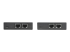 StarTech.com HDMI över CAT6-förlängare med USB-hub med 4 portar - Tillbaka
