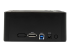 StarTech.com Dual-Bay USB 3.0 eSATA to SATA Hard Drive Docking Station, USB Hard Drive Dock, External 2.53.5 SATA IIIIII, SSDHDD Docking Station, Hot-Swap Hard Drive Bays - Tillbaka