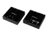 StarTech.com HDMI över CAT6-förlängare med USB-hub med 4 portar - Höger vinkel
