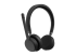 Lenovo - Headset - på örat - Vänster vinkel