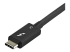 StarTech.com Thunderbolt 3 to Dual HDMI 2.0 Adapter - Närbild
