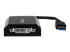 StarTech.com USB 3.0 till DVI/VGA adapter - Vänster sida