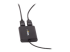 StarTech.com USB 3.0 till Dual DisplayPort-adapter - Vänster vinkel
