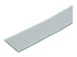 StarTech.com 100ft Hook and Loop Roll, Cut-to-Size Reusable Cable Ties, Bulk Industrial Wire Fastener Tape /Adjustable Fabric Wraps Green / Resuable Self Gripping Cable Management Straps - Närbild