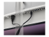 Dell UltraSharp 27 4K Thunderbolt Hub Monitor U2725QE - Närbild