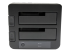 StarTech.com Dual-Bay USB 3.0 eSATA to SATA Hard Drive Docking Station, USB Hard Drive Dock, External 2.53.5 SATA IIIIII, SSDHDD Docking Station, Hot-Swap Hard Drive Bays - Ovansidan