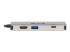 Eaton Tripp Lite Series USB-C Portable Docking Station - Tillbaka
