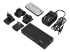 StarTech.com Automatisk HDMI-switch med 4 portar - Höger vinkel