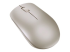 Lenovo 530 Wireless Mouse - Vänster vinkel