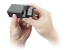 Lenovo 65W USB-C Travel Adapter - Vänster vinkel
