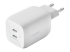 Belkin BoostCharge Pro GaN - Höger vinkel