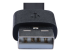 Eaton Tripp Lite Series USB-A to USB-C Flat Cable - Närbild