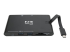 Eaton Tripp Lite Series USB-C Laptop Docking Station - Framsidan