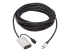 Eaton Tripp Lite Series USB C Active Extension Cable USB C to USB C USB 3.1 Gen 1 M/F 5M - Framsidan