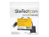 StarTech.com DisplayPort till VGA-adapter - Framsidan