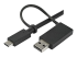StarTech.com USB-C- och USB-A-dockningsstation - Närbild