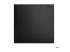 Lenovo ThinkCentre M75q Gen 5 - Höger sida