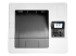 HP LaserJet Enterprise M507dn - Ovansidan
