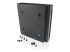 Lenovo ThinkCentre Tiny Sandwich Kit II - Höger vinkel