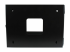 StarTech.com 6U Hinged Open Frame Wall Mount Network Rack - Tillbaka