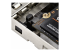 StarTech.com M.2 NVMe SSD to PCIe x4 Mobile Rack/Backplane with Removable Tray for PCI Express Expansion Slot, Tool-less Installation, PCIe 4.0/3.0 Hot-Swap Drive Bay, Key Lock - Närbild