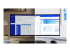 Dell UltraSharp 27 4K Thunderbolt Hub Monitor U2725QE - Framsidan