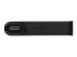 Eaton Tripp Lite Series USB C Docking Station USB Hub 4k w/ HDMI, Gbe Gigabit Ethernet, SD Card Reader, PD Charging - Vänster sida