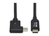 Eaton Tripp Lite Series USB C Cable (M/M) - Närbild