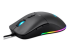 Lenovo M210 RGB - Mus - Vänster sida