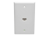 Eaton Tripp Lite Series Straight-Through Modular In-Line Snap-In Coupler - Framsidan
