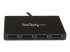 StarTech.com 4-ports multi-bildskärmsadapter - Närbild
