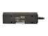 Eaton Tripp Lite series Portable 4-Port USB 3.0 SuperSpeed Mini Hub with Built In Cable - Närbild