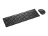 Lenovo Essential Wireless Combo Gen 2 - Vänster vinkel