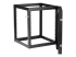 StarTech.com 12U Hinged Open Frame Wall Mount Server Rack - Tillbaka