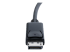 StarTech.com DP to Dual HDMI MST HUB, Dual HDMI 4K 60Hz, DisplayPort Multi Monitor Adapter with 1ft (30cm) Cable, DP 1.4 Multi Stream Transport Hub, DSC | HBR3, DP to 2x HDMI Ports - Närbild
