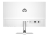 HP 524sw - 5 Series - LED-skärm - Tillbaka