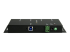 StarTech.com USB 3.0-hubb med 4 portar - Höger sida