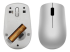Lenovo 530 Wireless Mouse - Flera vinklar