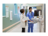 HP - Healthcare - sats med tangentbord och mus - Tillbaka