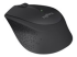 Logitech M280 - Mus - högerhänt - Tillbaka