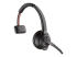 Poly Savi 8210-M - Savi 8200 series - Tillbaka