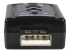 StarTech.com Virtual 7.1 USB Stereo Audio Adapter External Sound Card - Tillbaka