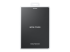 Samsung Book Cover EF-BP610 - Framsidan