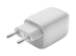 Belkin BoostCharge Pro GaN - Tillbaka