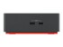 Lenovo ThinkPad Thunderbolt 4 WorkStation Dock - Höger sida